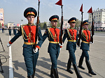9 мая - День Победы